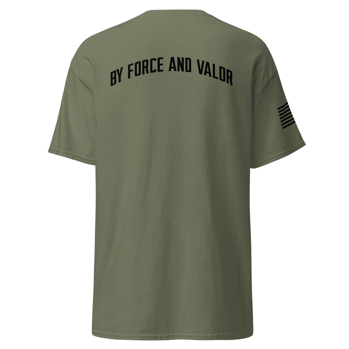 RIT Ranger Challenge T-Shirt