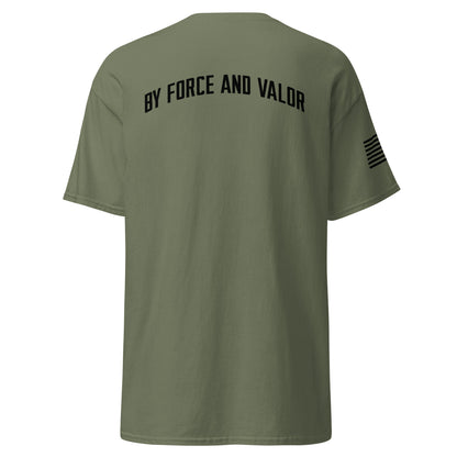 RIT Ranger Challenge T-Shirt