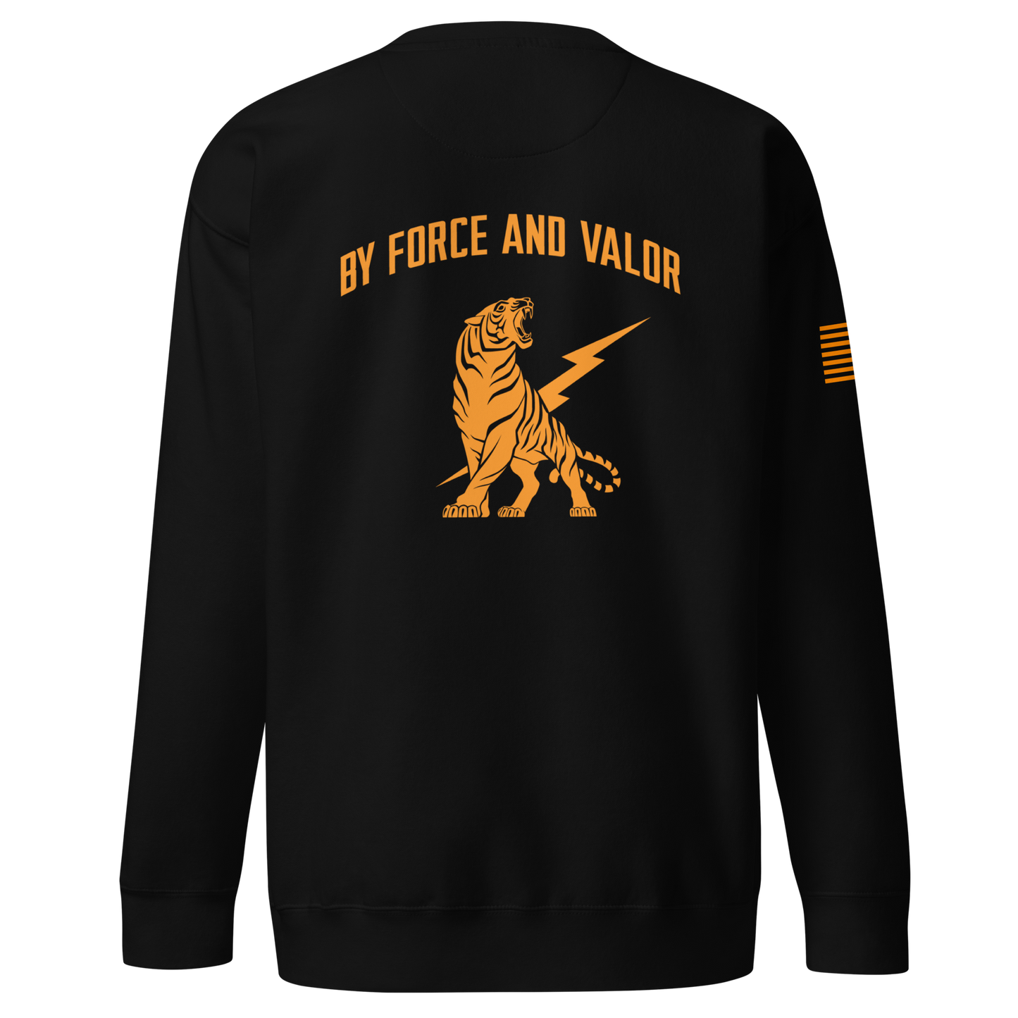 2024-25 Tiger BN APFU Sweatshirt