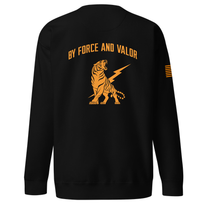 2024-25 Tiger BN APFU Sweatshirt