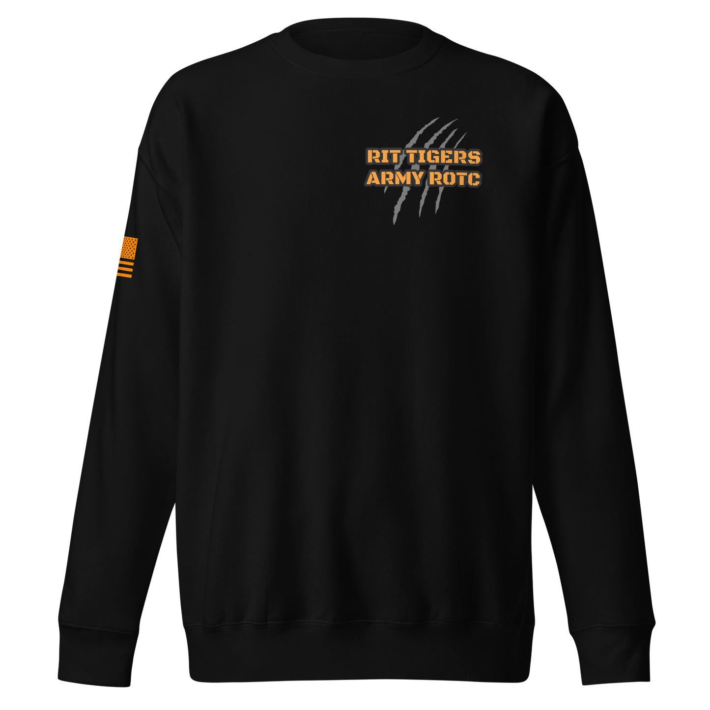 2024-25 Tiger BN APFU Sweatshirt