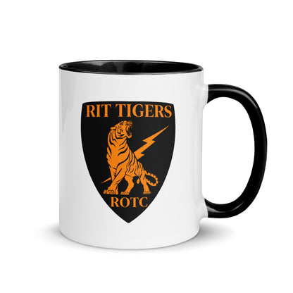 RIT Army ROTC Mug