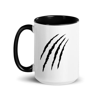 RIT Army ROTC Mug