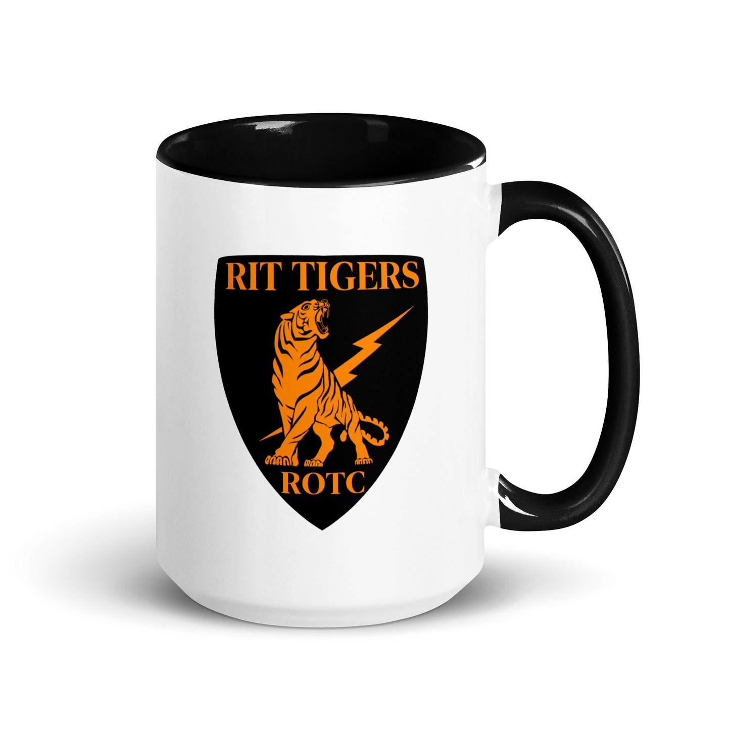 RIT Army ROTC Mug