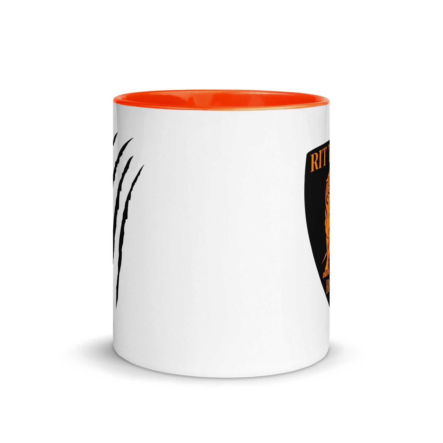 RIT Army ROTC Mug