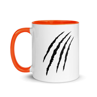 RIT Army ROTC Mug