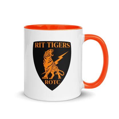 RIT Army ROTC Mug